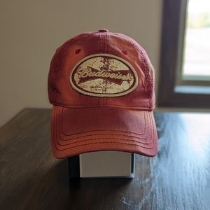 Budweiser hat